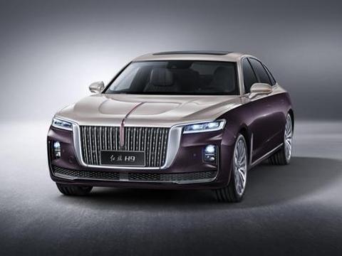 红旗h9最新爆料,豪华旗舰再升级，引领中国汽车新潮流”